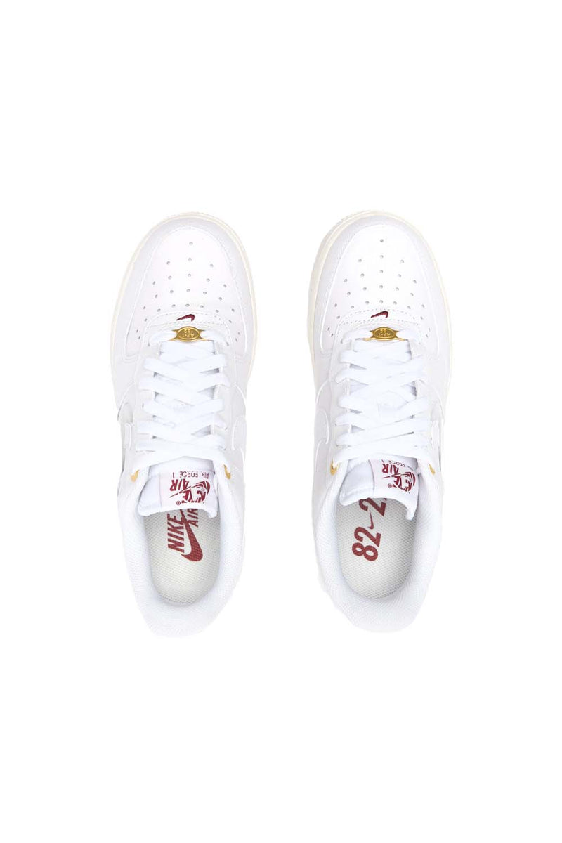 Nike Womens Air Force 1 '07 Premium Shoes - ROOTED