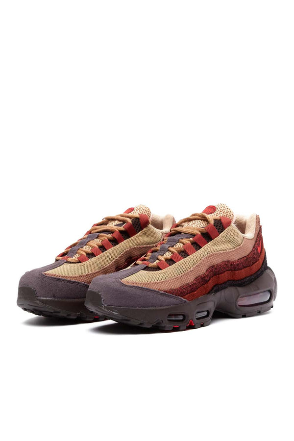 Nike Womens Air Max 95 Shoes - ROOTED