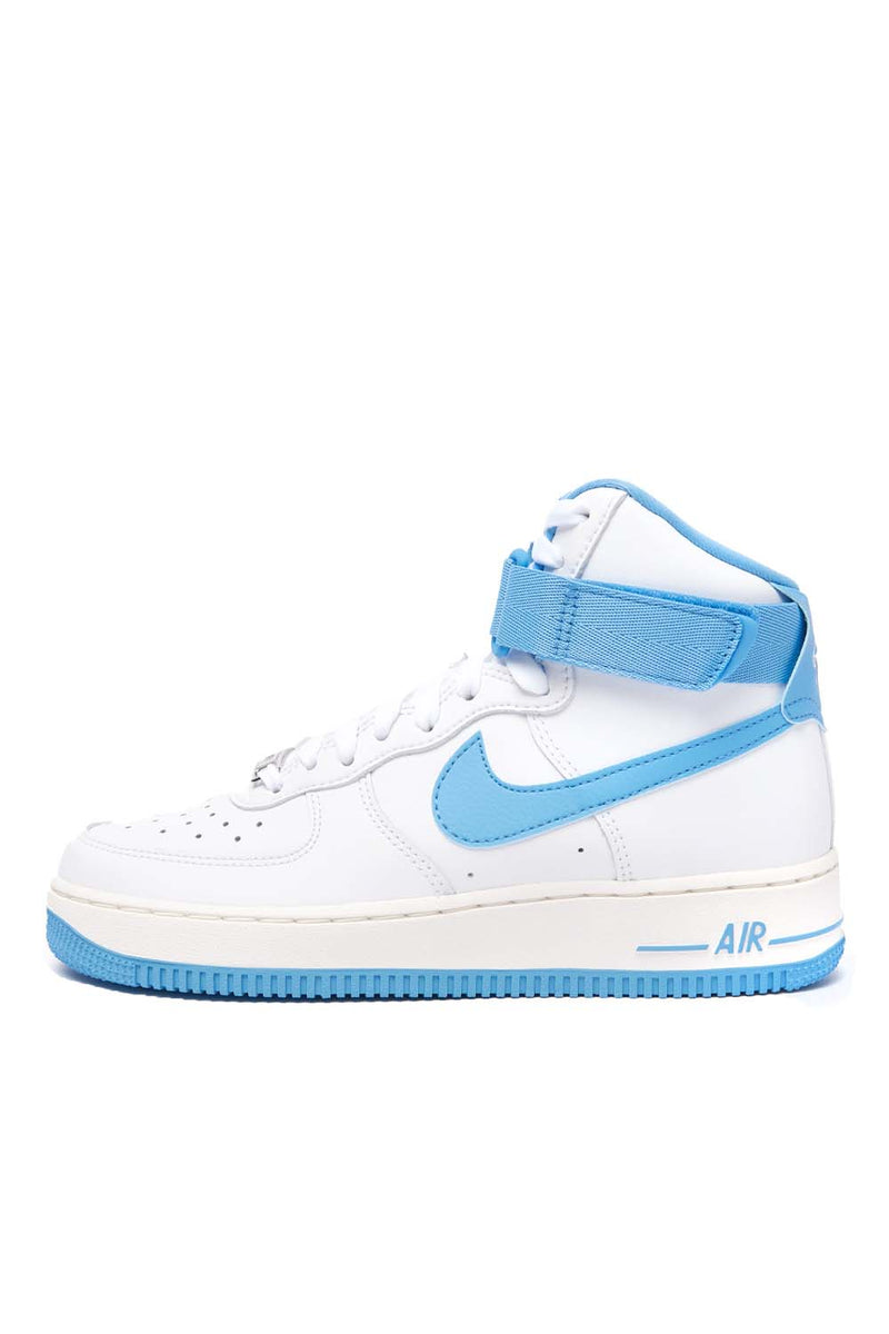 Nike Womens Air Force 1 High OG Shoes | ROOTED