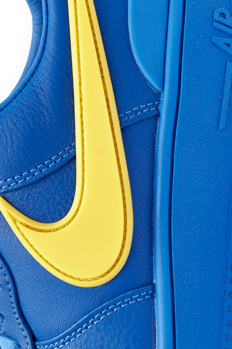 Nike Ambush x Air Force 1 Low 'Game Royal' | Blue | Men's Size 11.5