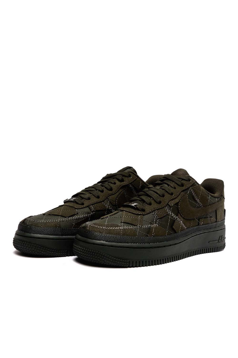 Nike x Billie Eilish Womens Air Force 1 Shoes - ROOTED