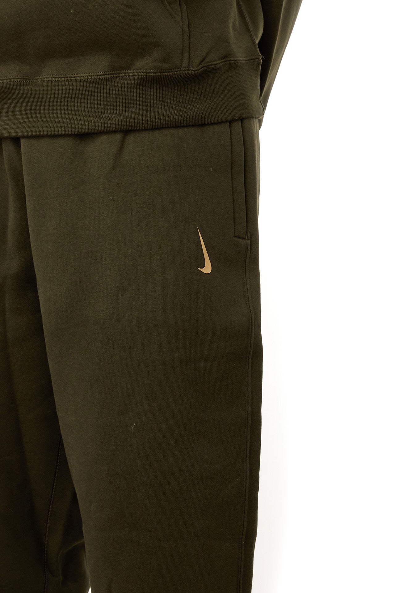 Nike x Billie Eilish Fleece Pants - ROOTED