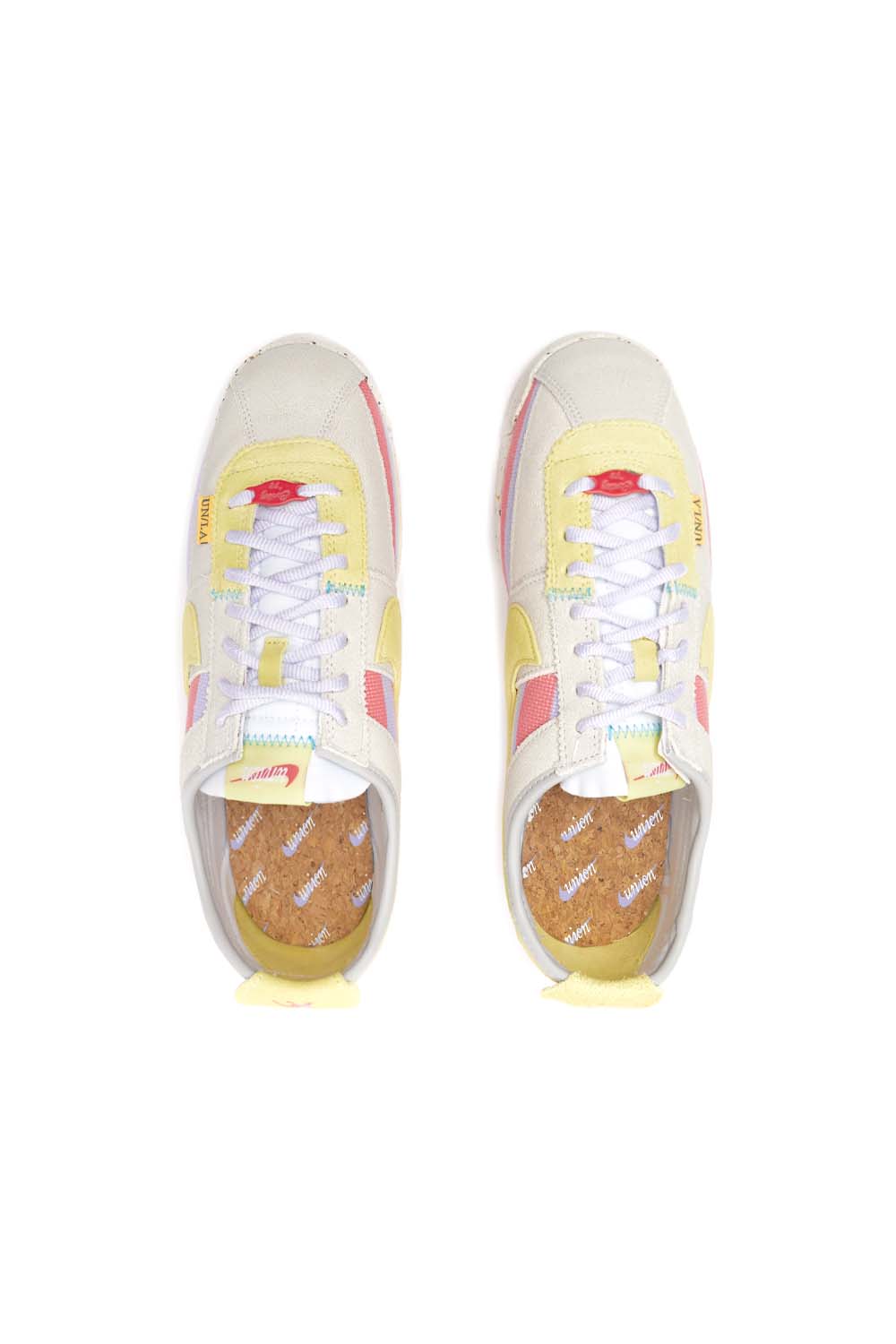 Nike Mens Cortez SP Shoes ROOTED