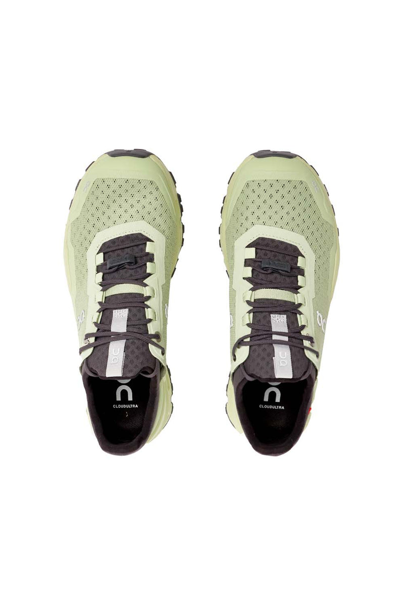 On Running Womens Cloudultra Shoes 'Vine' - ROOTED