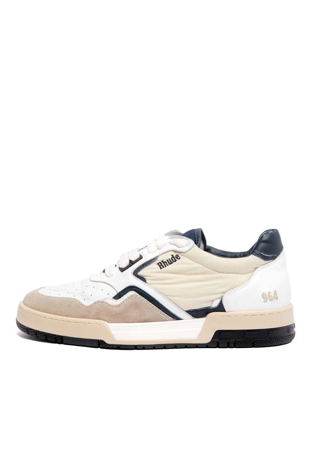 RHUDE Racing Sneaker - ROOTED