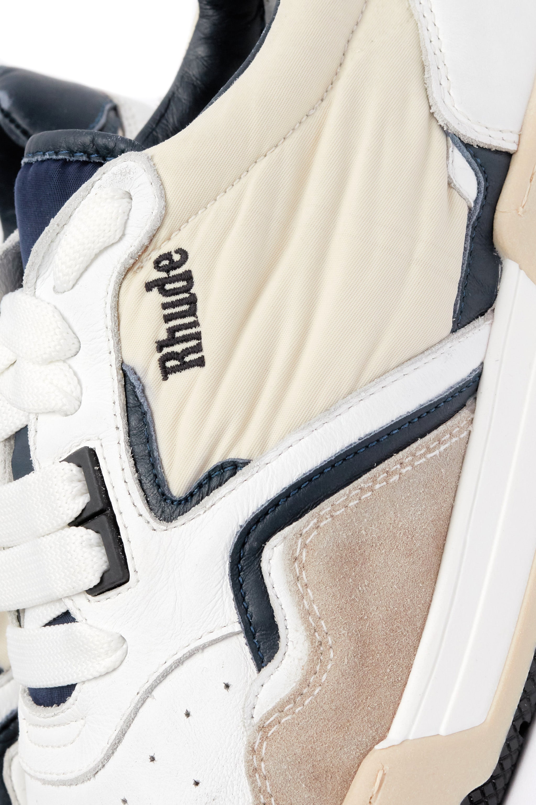 RHUDE Racing Sneaker - ROOTED