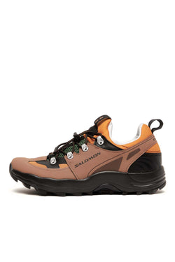 Salomon Mens Raid Wind 75th Shoes - ROOTED