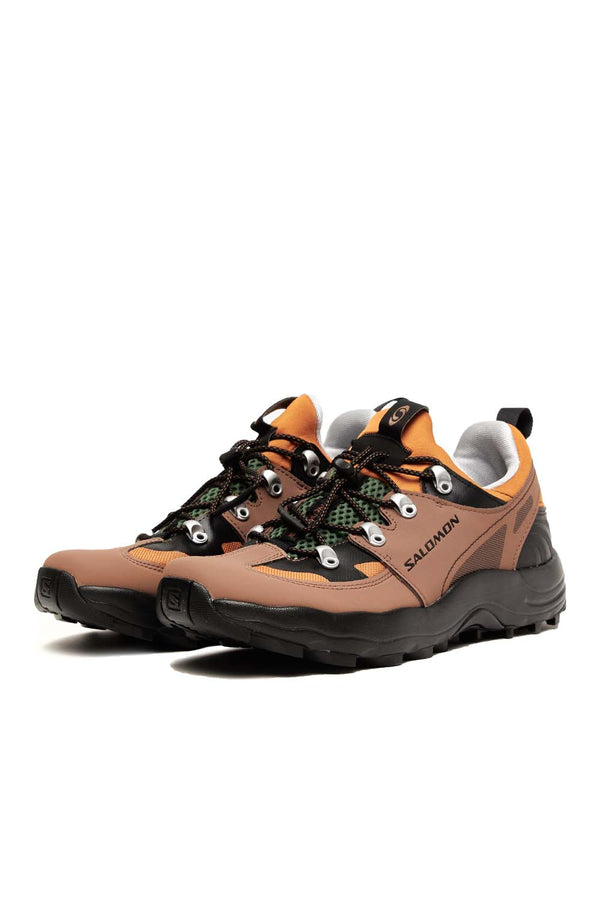 Salomon Mens Raid Wind 75th Shoes - ROOTED
