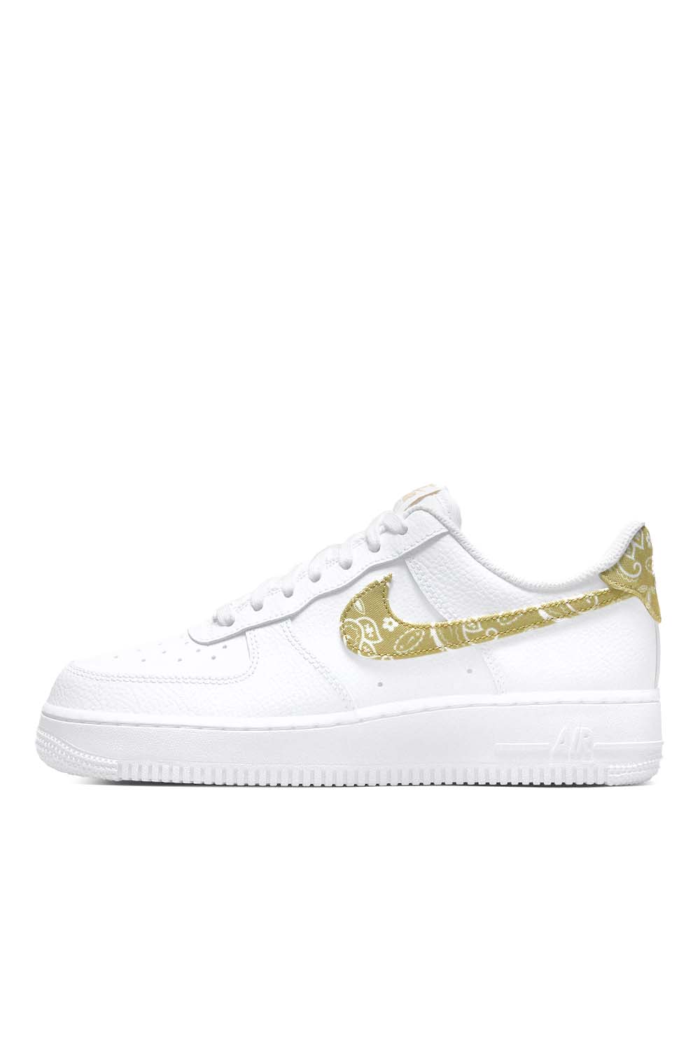 Nike Womens Air Force 1 '07 Shoes - ROOTED