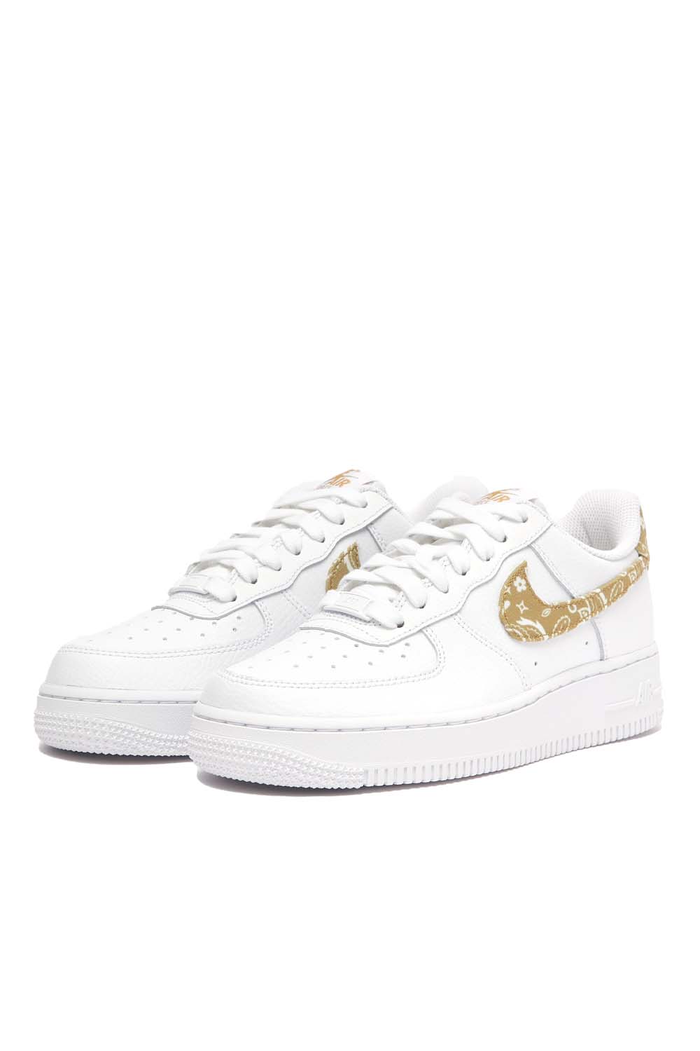 Nike Womens Air Force 1 '07 Shoes - ROOTED