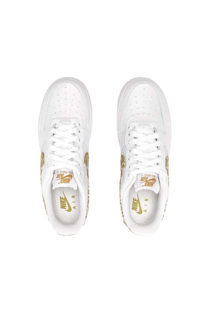 Nike Womens Air Force 1 '07 Shoes - ROOTED