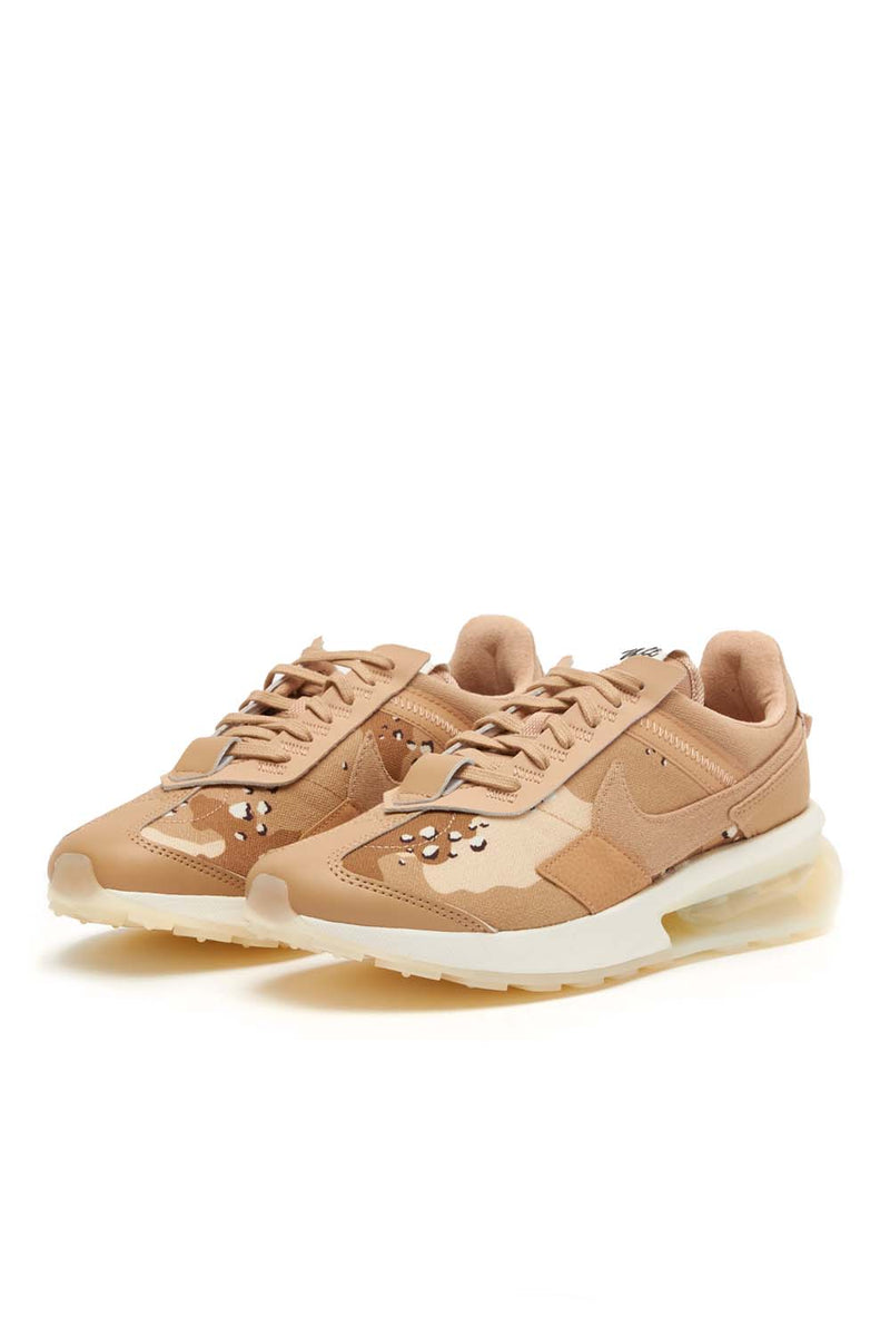 Nike Womens Air Max Pre-Day SE Shoes - ROOTED