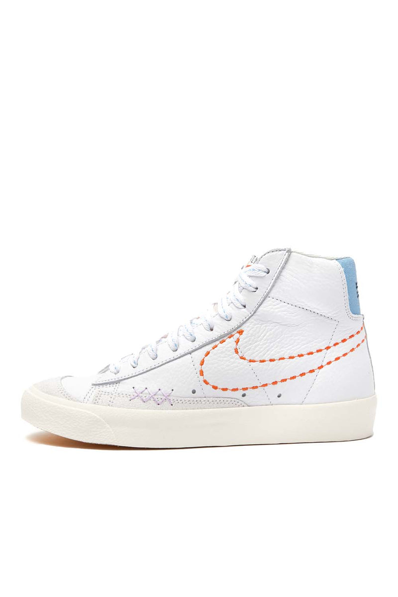 Nike Womens Blazer Mid '77 Shoes - ROOTED