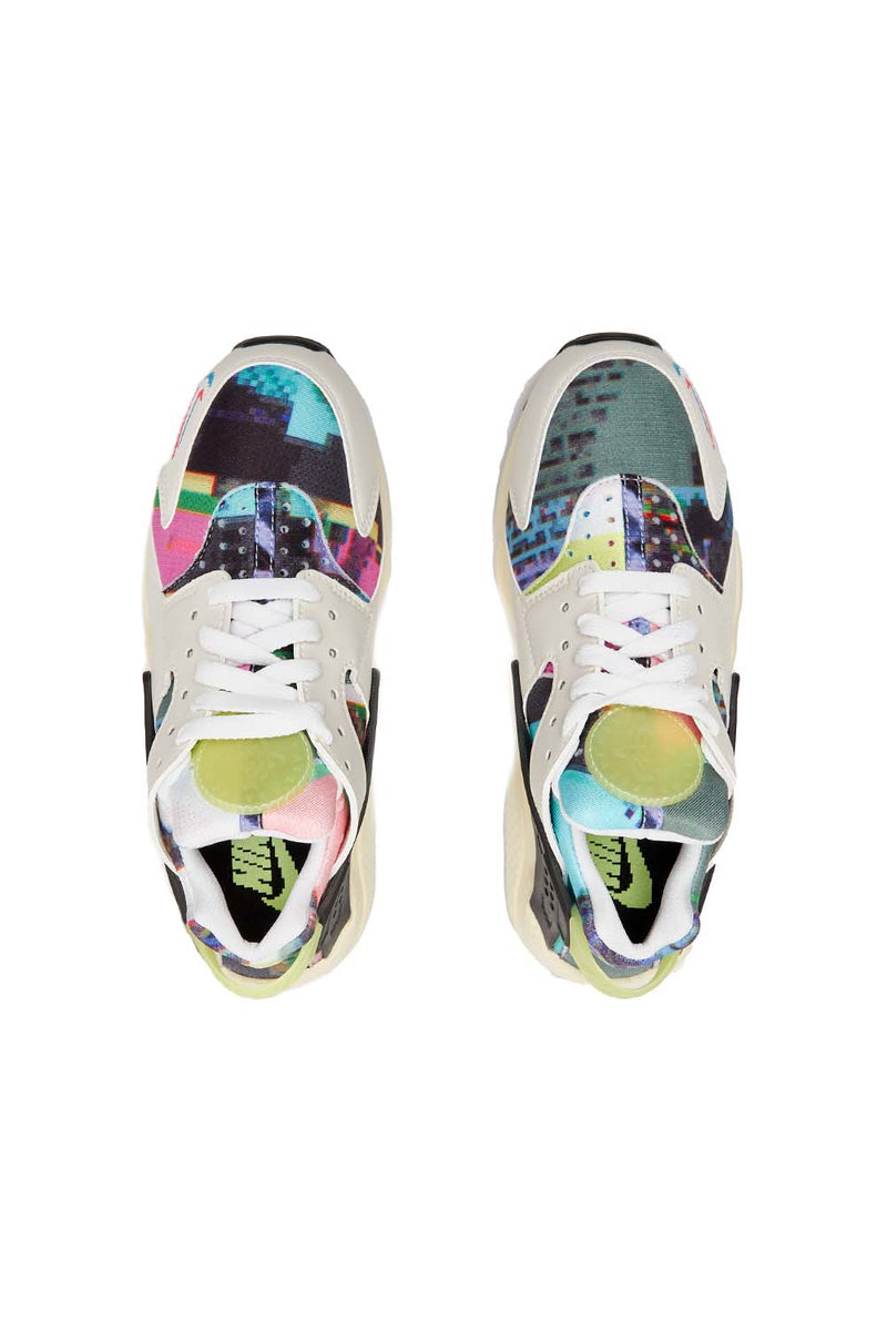 Nike Womens Air Huarache SE Shoes - ROOTED