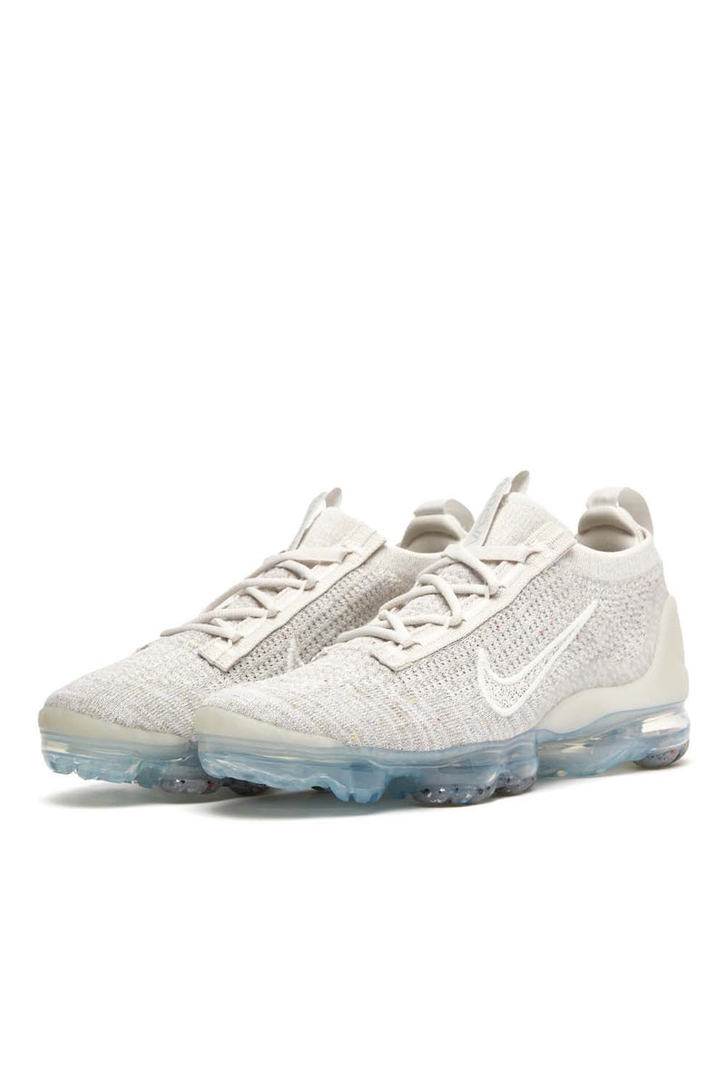 Nike Womens Air Vapormax 2021 Flyknit Shoes - ROOTED