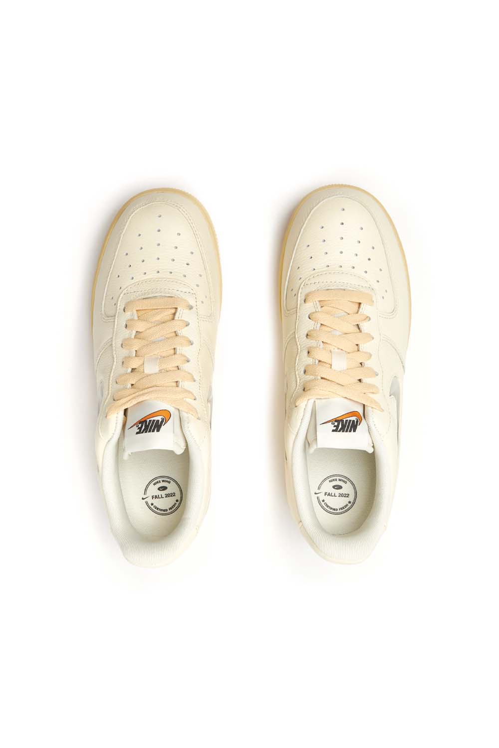 Nike Womens Air Force 1 '07 LX Shoes - ROOTED