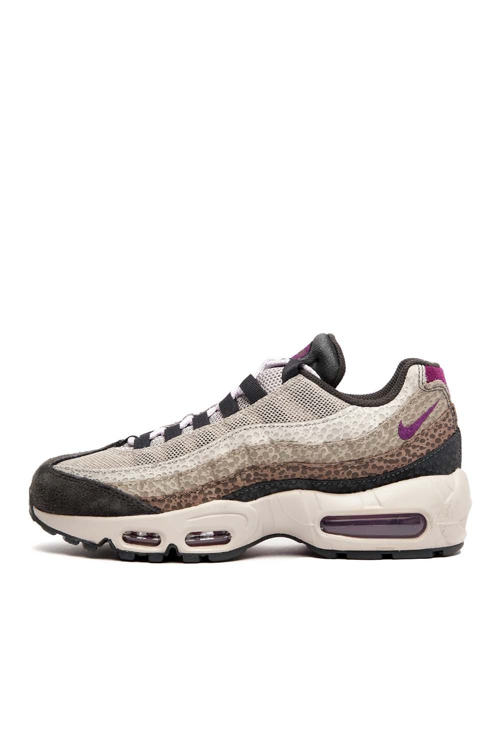 Nike air max 95 zwart dames Clearance