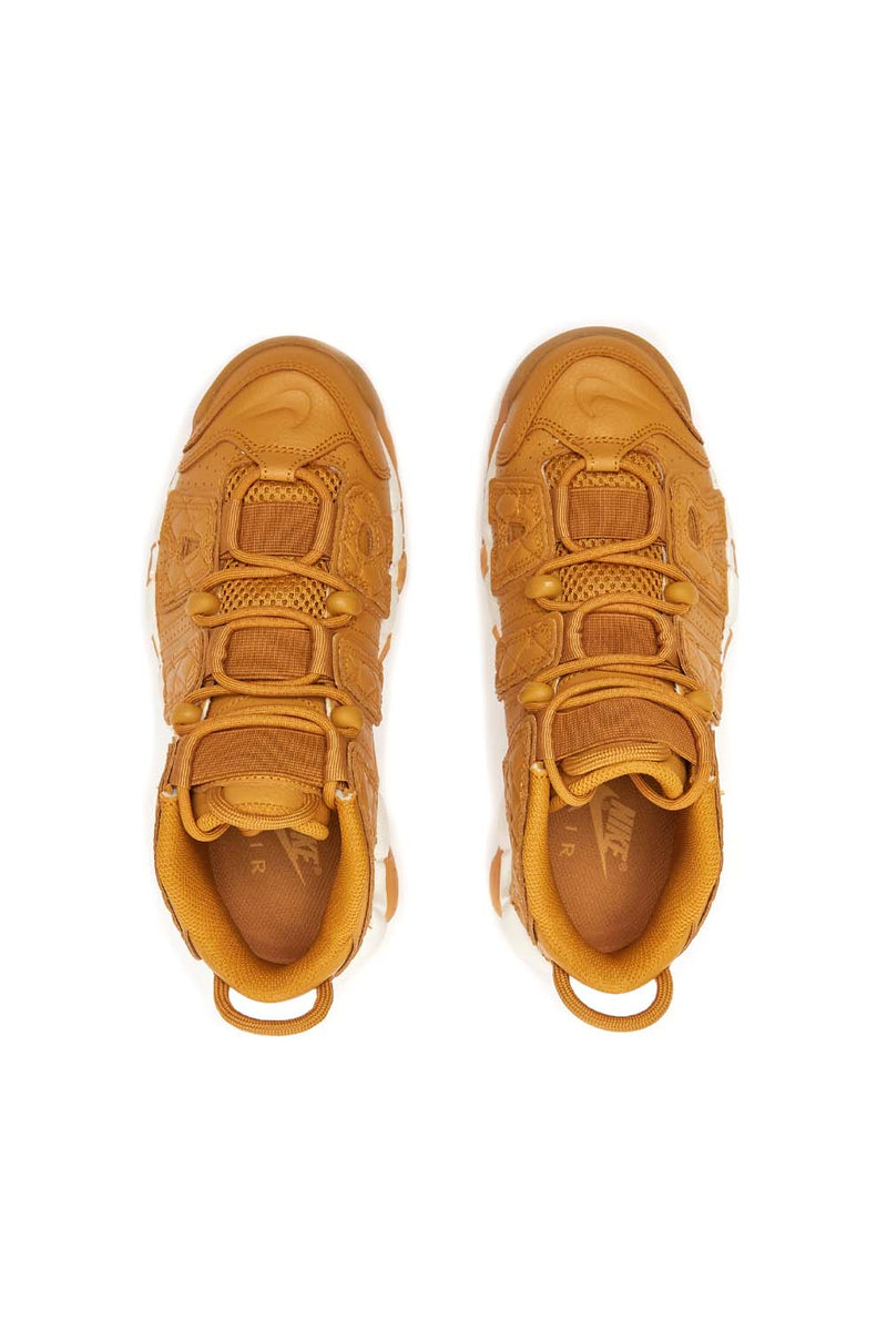 Nike Womens Air More Uptempo Shoes - ROOTED