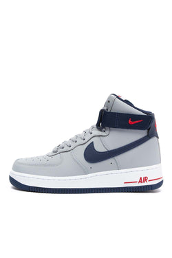 Nike Womens Air Force 1 High Shoes - ROOTED
