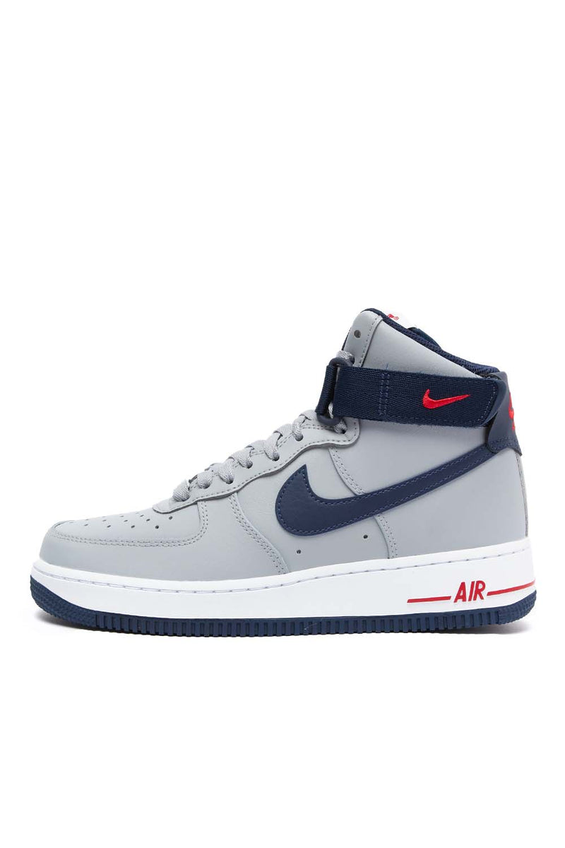 Nike Womens Air Force 1 High Shoes | ROOTED