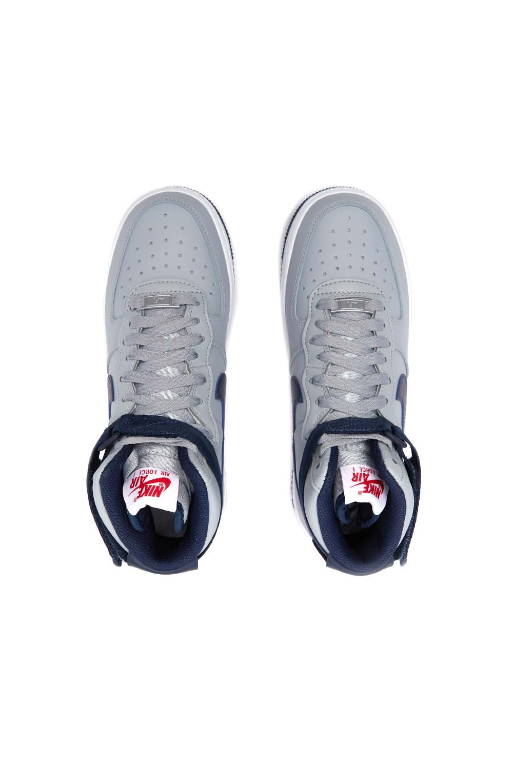 Nike Womens Air Force 1 High Shoes ROOTED