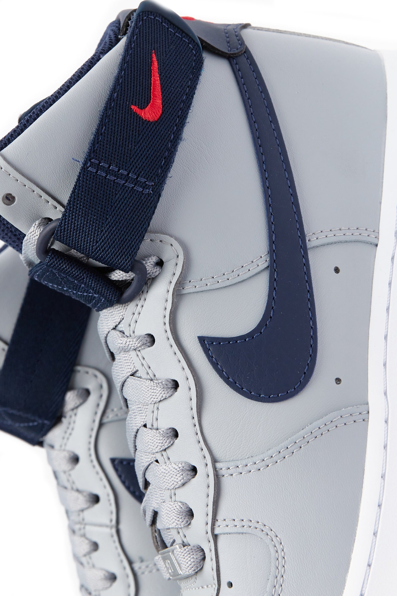 Nike air force 1 high womens navy cheap