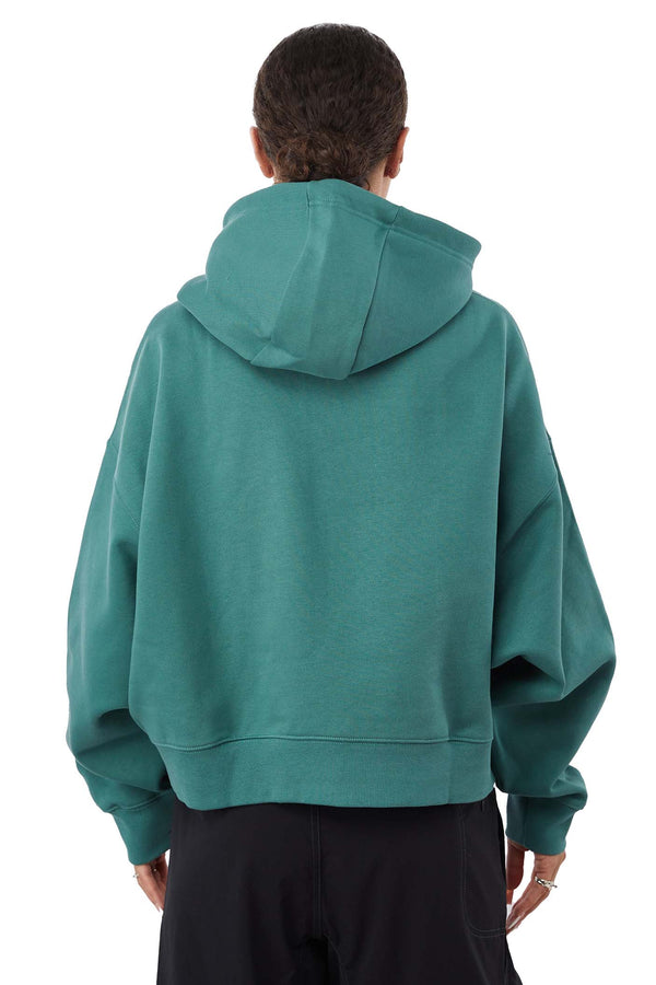 Nike ACG Womens Therma-FIT Fleece Hoodie - ROOTED