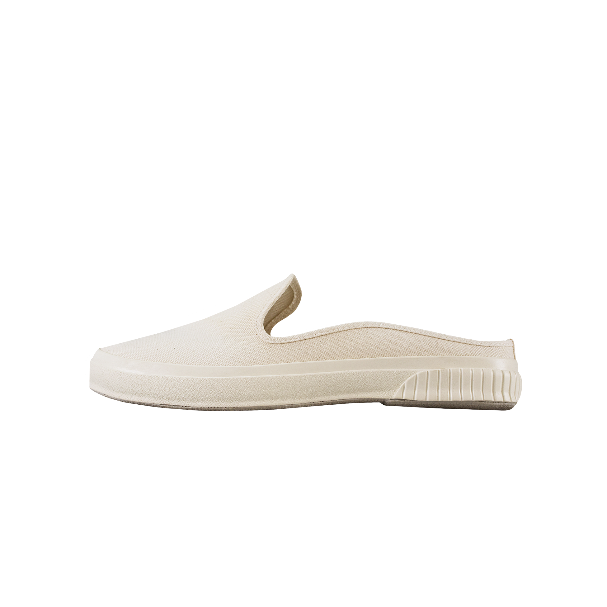 Hender Scheme Parallel PEAK 'Ivory' - ROOTED
